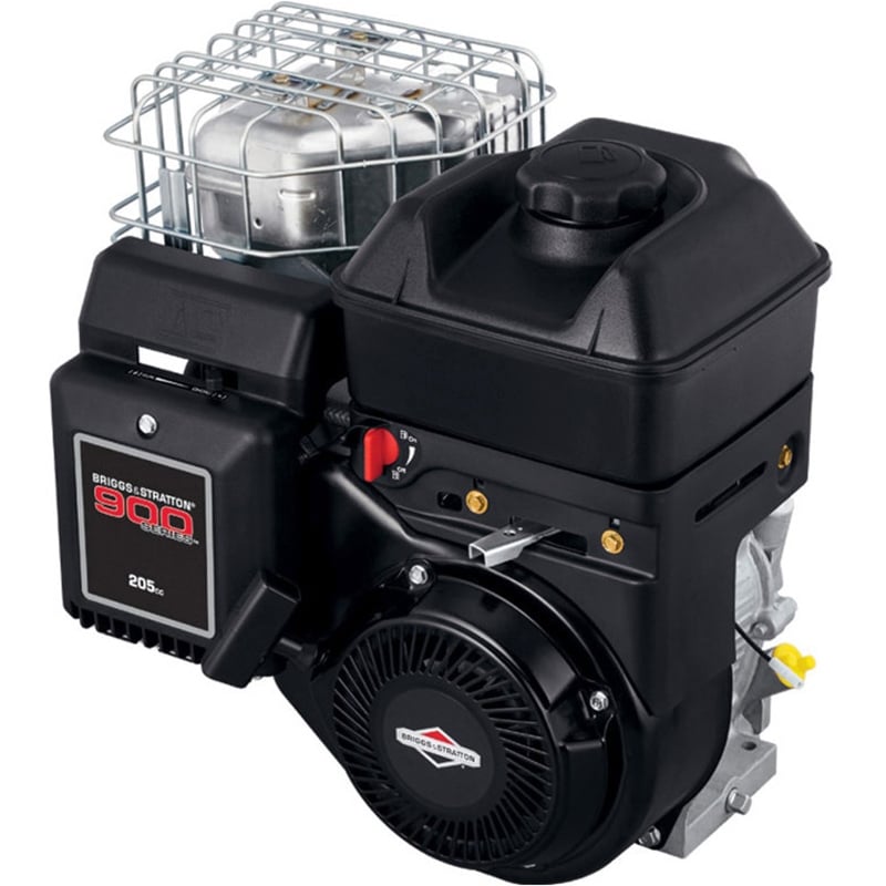 Briggs & Stratton 900 İntek Series 205CC